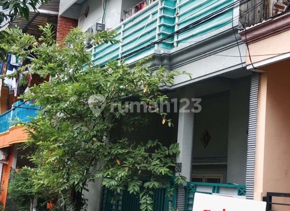 Rumah Lebak Jaya Utara dekat Kenjeran, Ploso, Mulyosari (YYUGE) 1