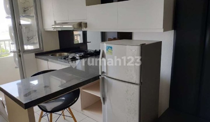 Apartemen Educity Lantai 10 Dekat Mulyosari, Dharmahusada (Dndgk) 1