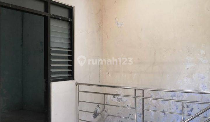 Rumah Butuh Renov Taman Gunung Anyar Dekat Kali Rungkut, Merr code Dvogk  2