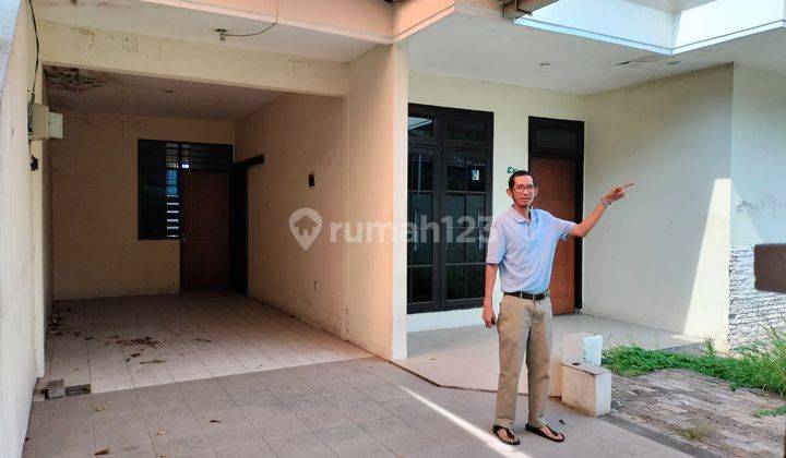 Rumah di Klampis Semolo Timur A Dekat Manyar, Araya, Kampus Its Ubaya code Svigk  2