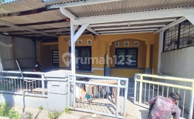 Medokan Asri House Near Graha Ykp Merr Mount Anyar Baruk (Dndgk) 1