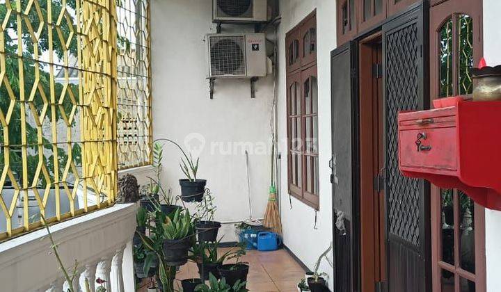 Rumah Nol Jalan Raya Kenjeran Strategis Dekat Mulyosari code Krlgk  2