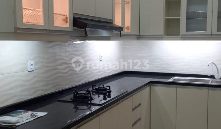 Griya Asri House Near Sutorejo, Mulyosari, Dharmahusada (Tfage) 2