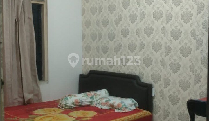 Kost House in Ngagel Jaya near STTS Campus, Gubeng, Wonokromo (DND) 1