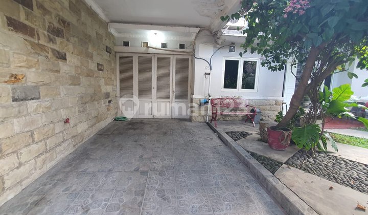 New Deltasari House near Juanda, Gedangan, Aloha (GTAGK) 2