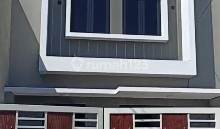 Rumah Medokan Ayu dekat Baruk, Nirwana, Merr, Gunung Anyar (DNDGK)