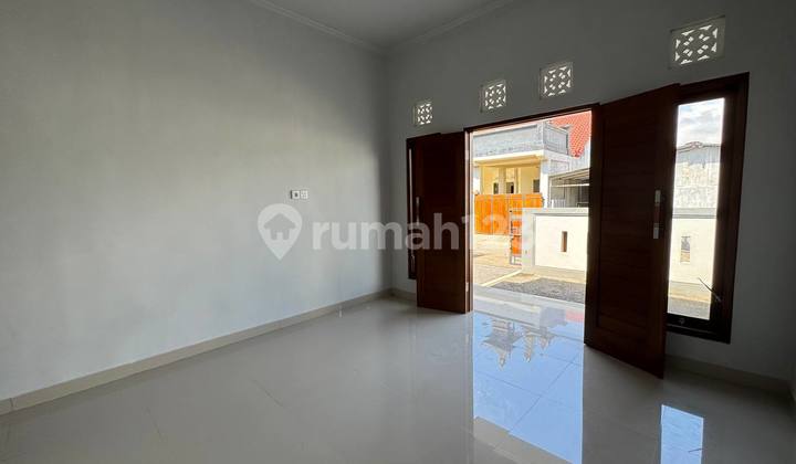 Dijual Rumah Minimalis Harga Ekonomis di Kesiman, Denpasar Timur 2
