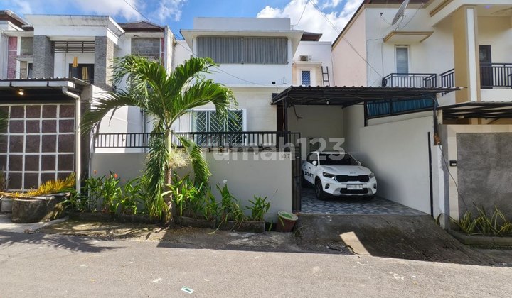 RUMAH MEWAH MURAH DI KEROBOKAN, DEKAT RS MATA RAMATA RUMAH MEWAH MURAH DI KEROBOKAN, DEKAT RS MATA RAMATA