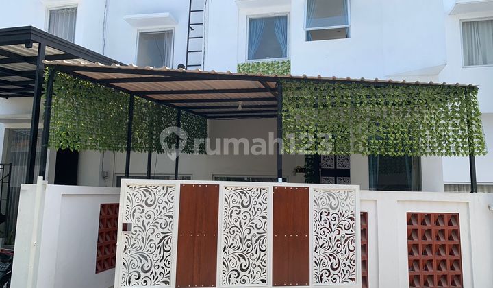 For Rent Minimalist House in Pedungan, South Denpasar For Rent Minimalist House in Pedungan, South Denpasar