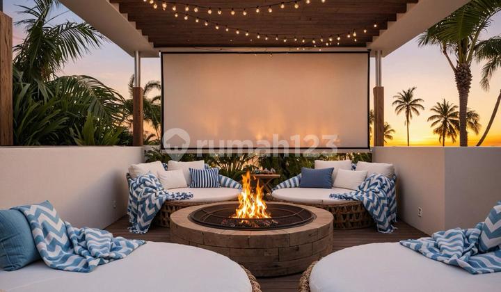 EXCLUSIVE CHEAP VILLA IN SANUR, NEAR RECREATIONAL FACILITIES EXCLUSIVE CHEAP VILLA IN SANUR, NEAR RECREATIONAL FACILITIES