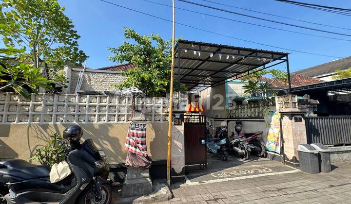 DIJUALRUMAH MURAH DI GATSU TIMUR, DEKAT BATU BULAN 