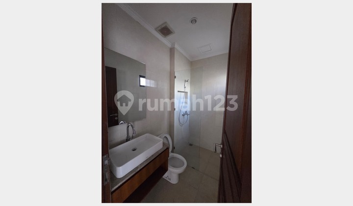 For Sale Luxury Semi-Villa Ready to Occupy in Mumbul, Nusa Dua. 2