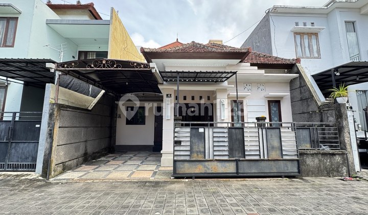 Dijual Rumah Minimalis di Daerah Sidakarya, Denpasar Selatan Dijual Rumah Minimalis di Daerah Sidakarya, Denpasar Selatan