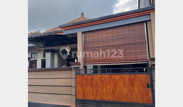 AFFORDABLE MINIMALIST HOUSE, ECONOMIC PRICE, IN TABANAN