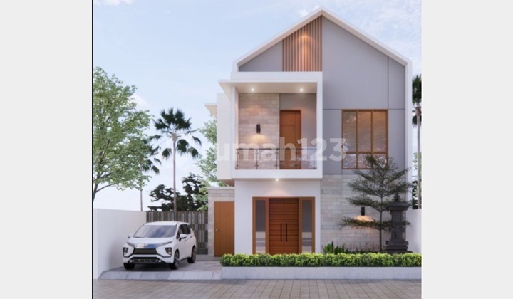 RUMAH MINIMAMLIS MURAH DI PUSAT KOTA GIANYAR 1