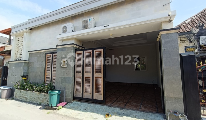 FOR RENT VILLA AT ECONOMICAL PRICE IN TUKAD BALIAN, NEAR SANUR FOR RENT VILLA AT ECONOMICAL PRICE IN TUKAD BALIAN, NEAR SANUR