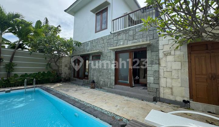 VILLA READY UNIT MURAH LOKASI STRATEGIS DI JIMBARAN VILLA READY UNIT MURAH LOKASI STRATEGIS DI JIMBARAN