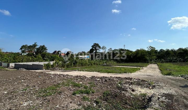 Exclusive Land Plots at Economical Prices with Rice Field Views in Tabanan City Exclusive Land Plots at Economical Prices with Rice Field Views in Tabanan City