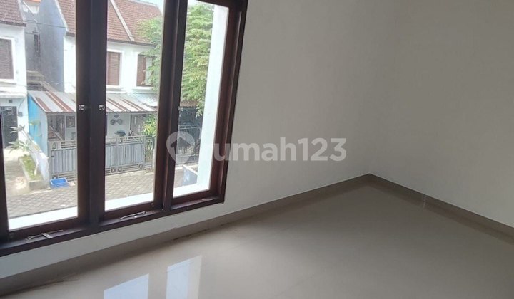 FOR SALE MINIMALIST CONCEPT READY-TO-OCCUPY HOUSE IN TABANAN, BATU AJI 2