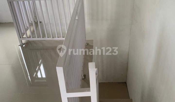 FOR SALE NEW READY HOUSE UNIT IN KEBO IWA, WEST DENPASAR 2