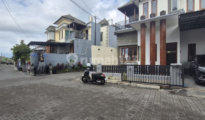 Disewakan Rumah di Perumahan Elite di Kesiman, Denpasar Timur 2