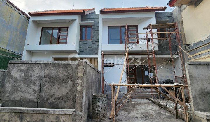 RUMAH MURAH DISEWAKAN DI SIDAKARYA, DEKAT PUSAT KOTA DENPASAR 1