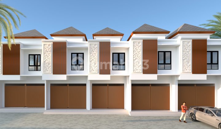 RUKO MURAH SIAP PAKAI DI DAERAH SULI, LOKASI STRATEGIS RUKO MURAH SIAP PAKAI DI DAERAH SULI, LOKASI STRATEGIS