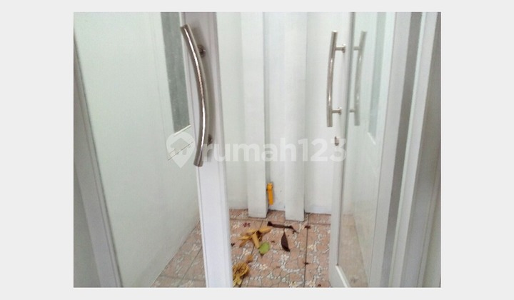 DISEWAKAN RUMAH MINIMALIS DI RENON, LOKASI STRATEGIS 2