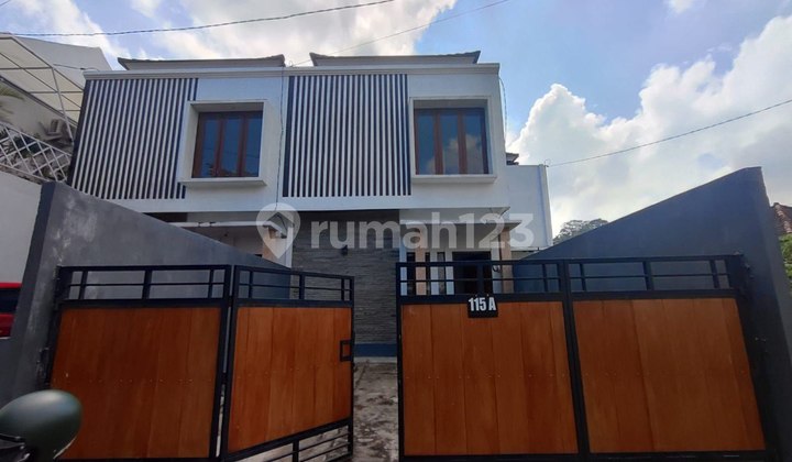FOR SALE MINIMALIST CONCEPT READY-TO-OCCUPY HOUSE IN TABANAN, BATU AJI FOR SALE MINIMALIST CONCEPT READY-TO-OCCUPY HOUSE IN TABANAN, BATU AJI