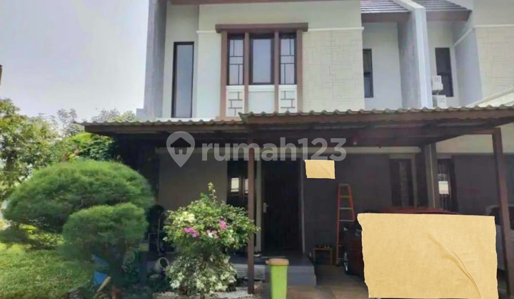 Dijual The Mozia Cluster Amarine Bsd Dijual The Mozia Cluster Amarine Bsd