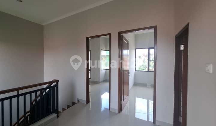 Ready-to-Occupy House 2