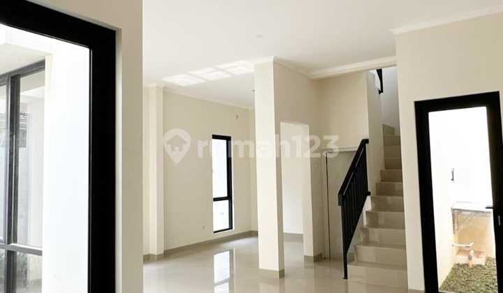 Rumah Bebas Banjir 2