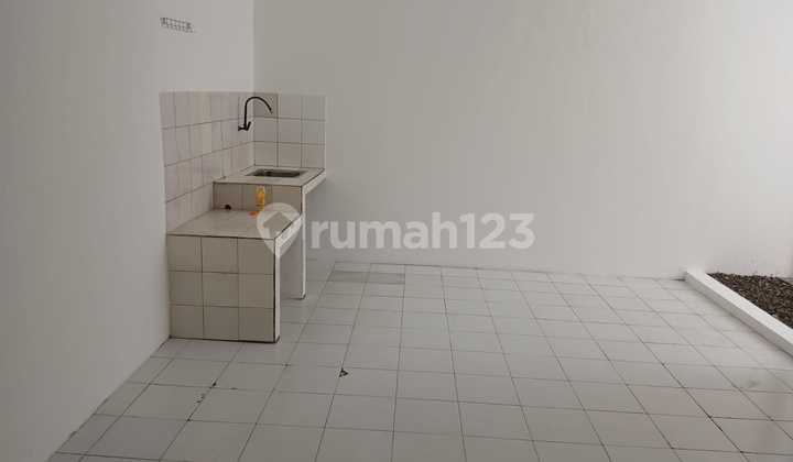 Rumah baru renovasi strategis dekat ke Kampus IPB, harga masih nego  2