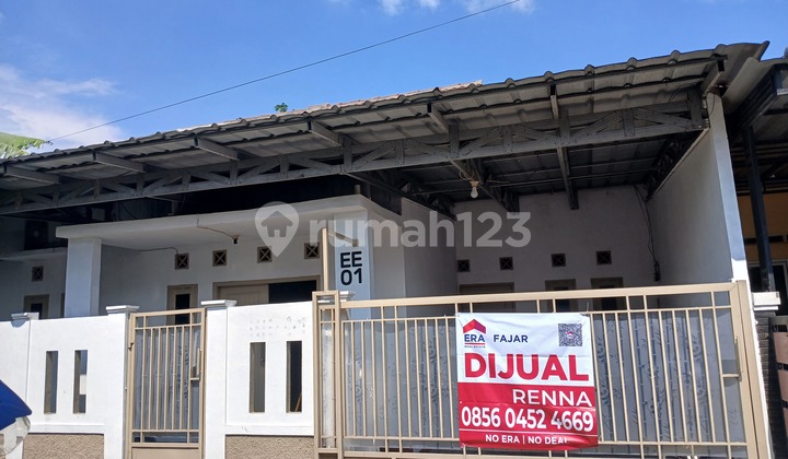 1-Story House Good Ready to Occupy 2