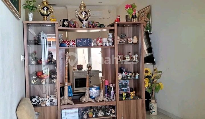 Rumah Baru Renovasi Dan Strategis Di Perumahan Bukit Cimanggu City, Jl. Kh. Soleh Iskandar, Cibadak, Tanah Sereal, Kota Bogor, Jawa Barat, Indonesia, 16166, Tanah Sareal 2