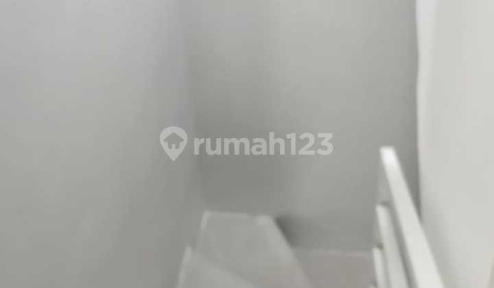 Rumah Modern di Jln Percetakan Negara Xl Bebas Banjir Jakpus 2