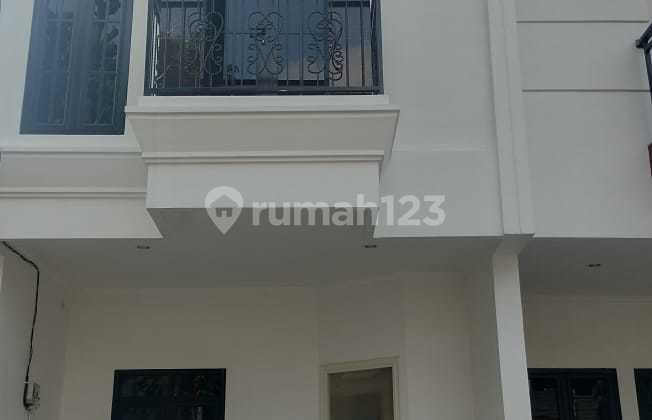Di Jual Rumah Cantik Minimalis 4 Kamar Tidur Setiabudi Jakarta Selatan Di Jual Rumah Cantik Minimalis 4 Kamar Tidur Setiabudi Jakarta Selatan