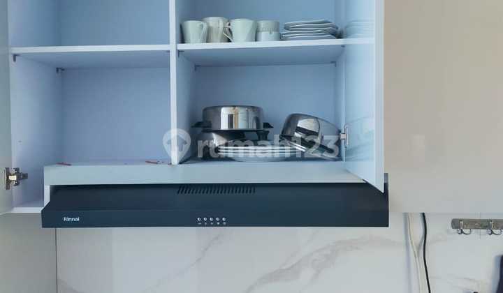 Di Sewakan Rumah 2 Lantai Siap Huni Di Area Sanur 2