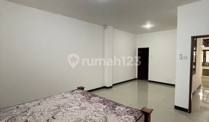 Disewakan Rumah  Di area strategis Batursari Sanur 2