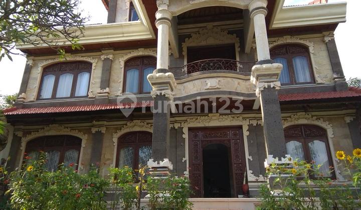 Dijual Rumah Siap Huni 2 Lantai Di Sekar Sari