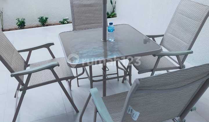 For Rent: 2-Storey House, Ready to Occupied, in Sanur Area For Rent: 2-Storey House, Ready to Occupied, in Sanur Area