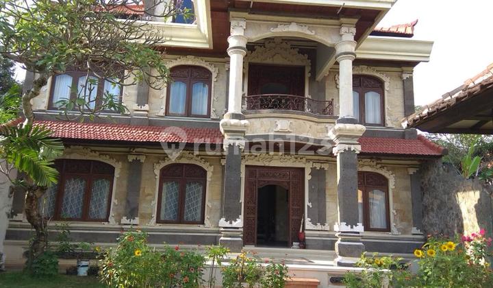 Dijual Rumah Siap Huni 2 Lantai Di Sekar Sari 2