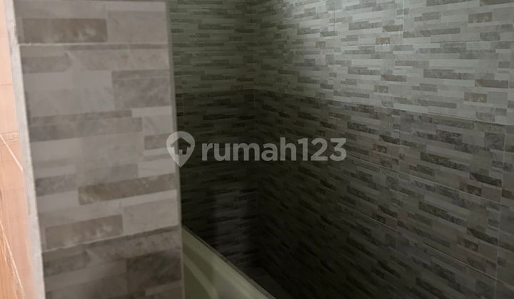 Minimalist House For Long-Term Rent 2