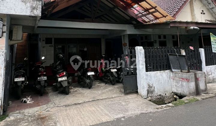 Rumah Dirawamangun Rumah Dirawamangun