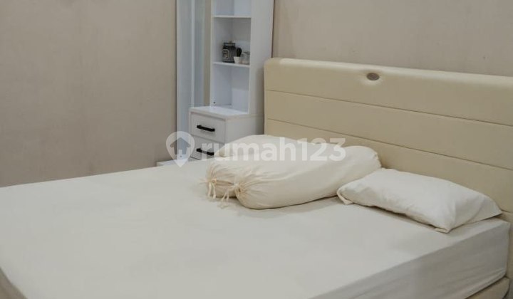 Rumah Pakuwon City Puri Asri Minimalis Strategis 2