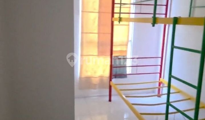 East Coast Residence Pakuwon City Tower Saphire LT 02 Furnished