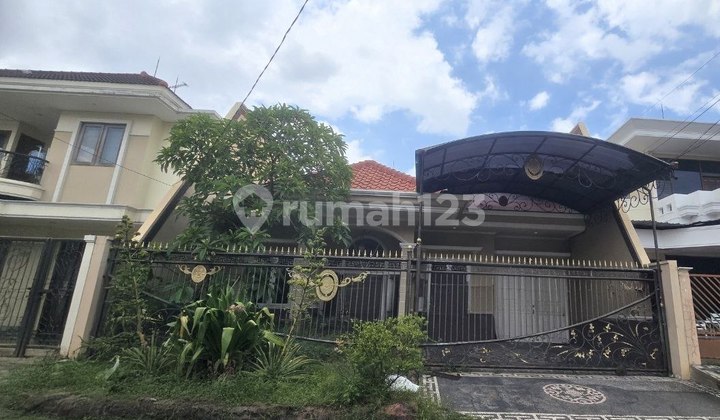 Araya 1 House, Galaxy Bumi Permai, Strategic Favorite Araya 1 House, Galaxy Bumi Permai, Strategic Favorite