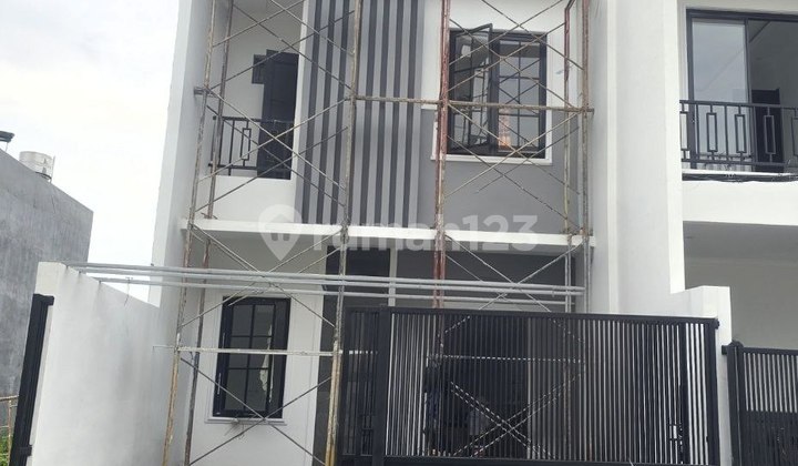 ARAYA 2 HOUSE GALAXY BUMI PERMAI NEW GRESS MINIMALIST STRATEGIC ARAYA 2 HOUSE GALAXY BUMI PERMAI NEW GRESS MINIMALIST STRATEGIC