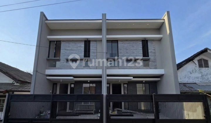 Rumah Klampis Semolo New Gress Minimalis Strategis Bagus Rumah Klampis Semolo New Gress Minimalis Strategis Bagus