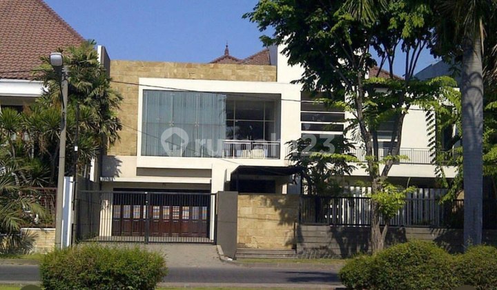 ARAYA 1 GALAXY BUMI PERMAI House on Strategic Raya Boulevard ARAYA 1 GALAXY BUMI PERMAI House on Strategic Raya Boulevard